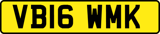 VB16WMK