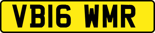 VB16WMR