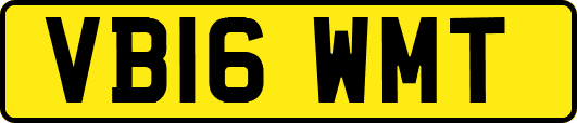 VB16WMT