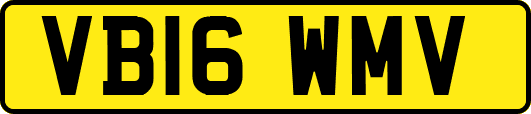 VB16WMV