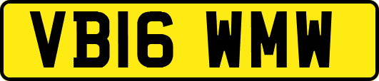 VB16WMW
