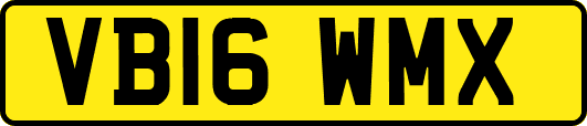 VB16WMX