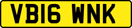 VB16WNK
