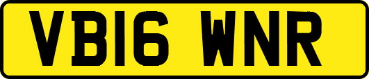 VB16WNR