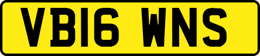 VB16WNS