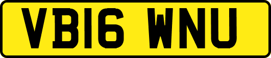 VB16WNU
