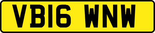 VB16WNW