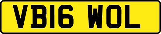 VB16WOL