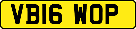 VB16WOP
