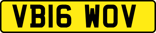 VB16WOV