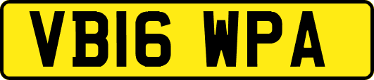VB16WPA