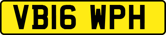 VB16WPH