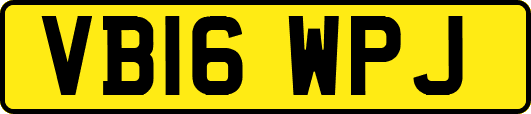 VB16WPJ