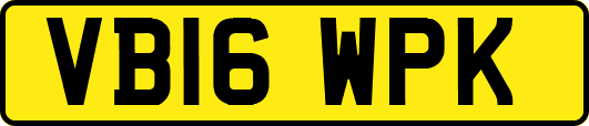VB16WPK