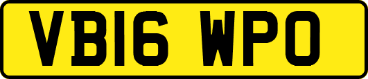 VB16WPO