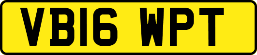 VB16WPT