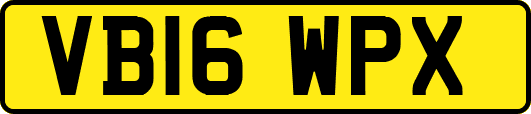 VB16WPX