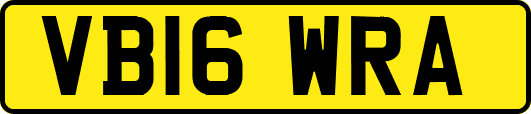 VB16WRA