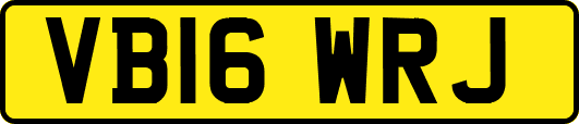 VB16WRJ