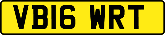 VB16WRT