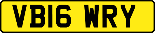 VB16WRY