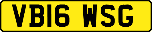 VB16WSG