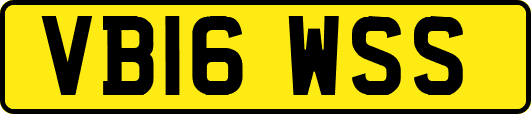 VB16WSS