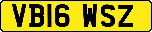 VB16WSZ