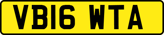 VB16WTA