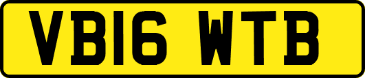 VB16WTB