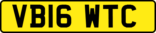 VB16WTC