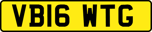 VB16WTG