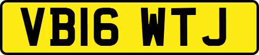 VB16WTJ