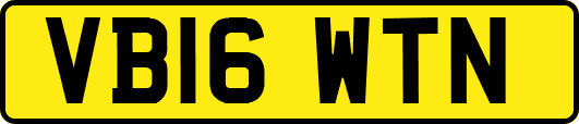 VB16WTN