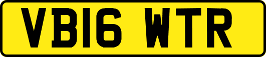 VB16WTR