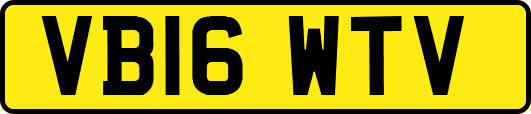VB16WTV