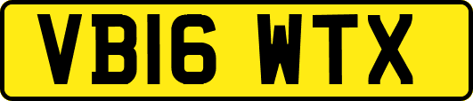 VB16WTX