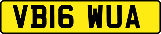 VB16WUA