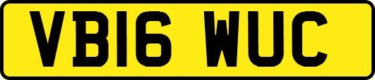 VB16WUC