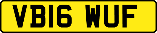 VB16WUF