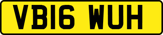 VB16WUH