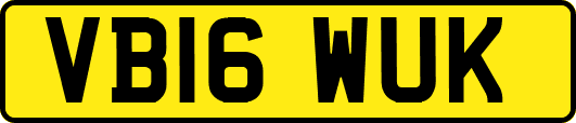 VB16WUK