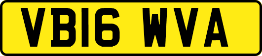 VB16WVA