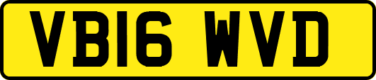 VB16WVD