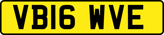 VB16WVE