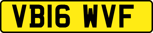 VB16WVF