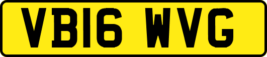 VB16WVG
