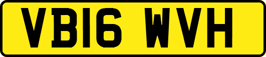 VB16WVH