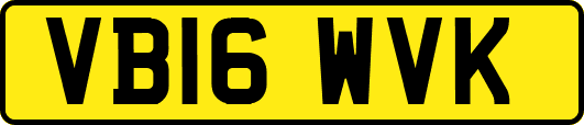 VB16WVK