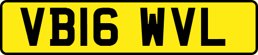 VB16WVL